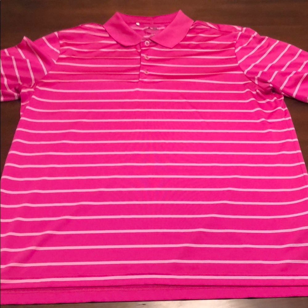 Adidas Golf Polo